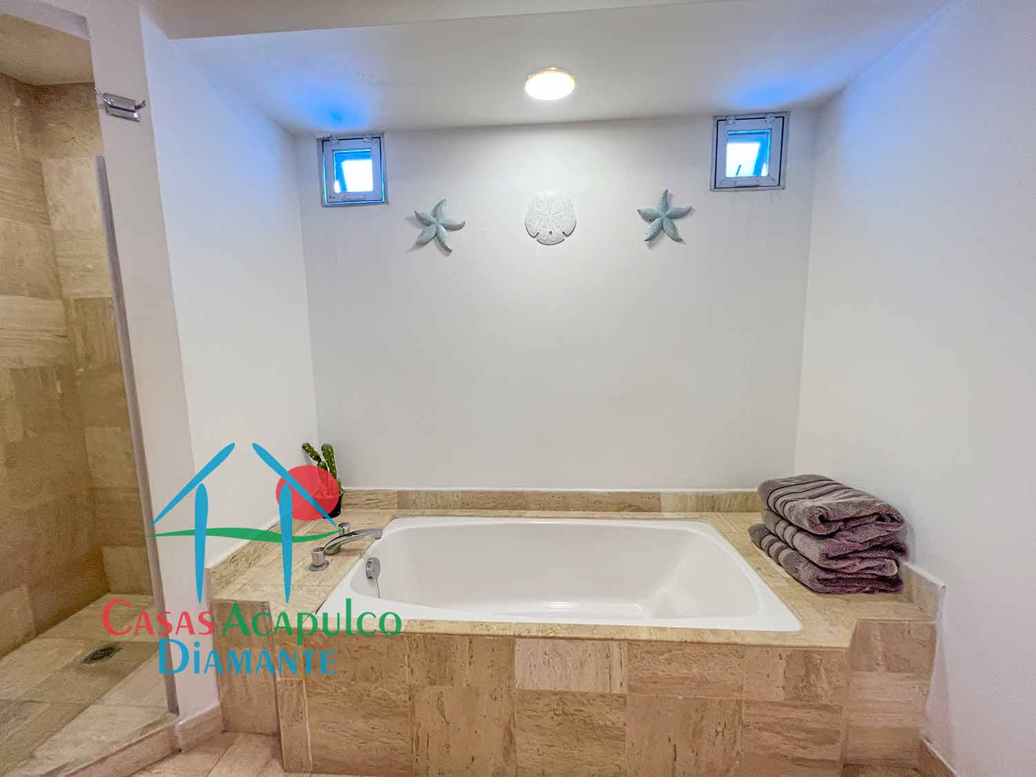 Xcaret 1 - Recámara dos 15